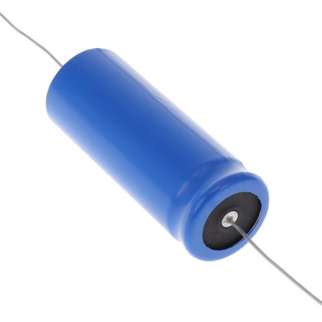 53D502G050JP6 Vishay Sprague  Condensadores electrolíticos de aluminio